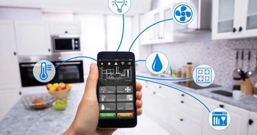 🏡 SmartLiv: Elevate Your Living with NodeMCU Smart Home Automation! 🌐 🏡 SmartLiv: Elevate Your Living with NodeMCU Smart Home Automation! 🌐 — project screenshot by Abhinav Singh